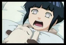 Hinata Hyuga